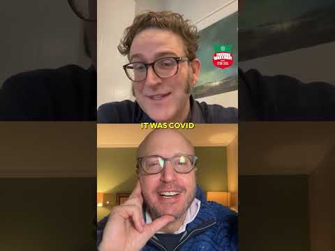 HUMPHREY KER REFLECTS ON WREXHAM'S INCREDIBLE JOURNEY