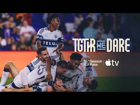 Vancouver vs Orlando 2-1 Cinematic Recap 🔥 | Together We Dare Episode 26