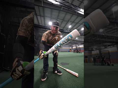 2026 Victus Surgo | BBCOR Bat Review