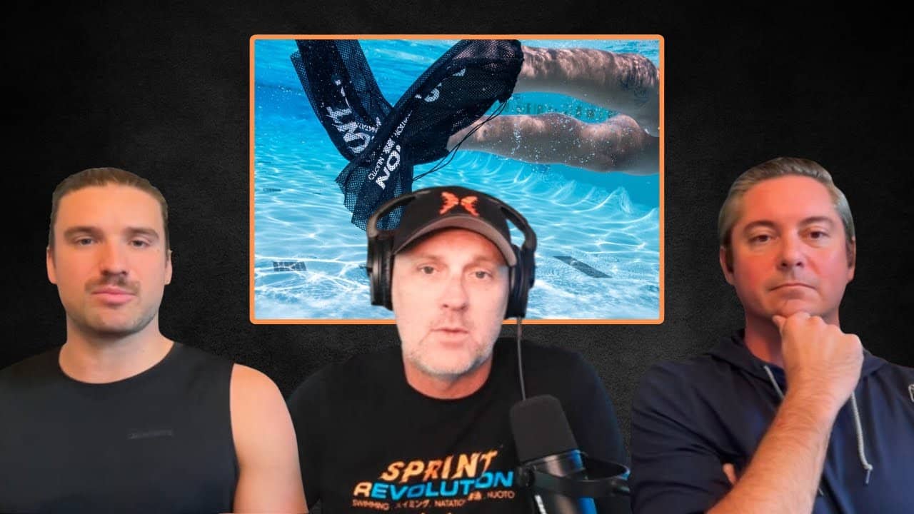 Top 5 Resistance Training Tools for Swimmers | Elliott Ptsasnik & Marius Kusch