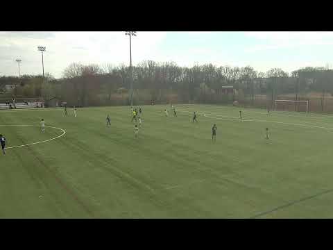 2026_04_04 RBNU U14 vs Ironbound SC U15