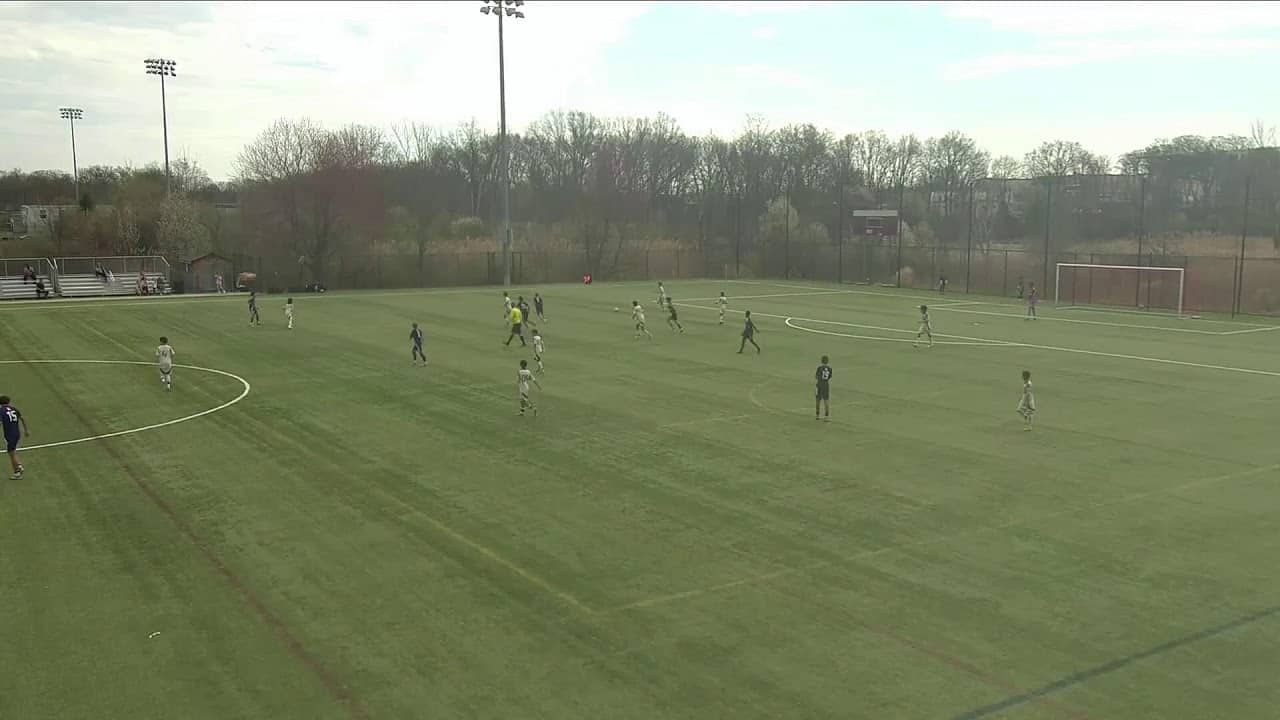 2026_04_04 RBNU U14 vs Ironbound SC U15