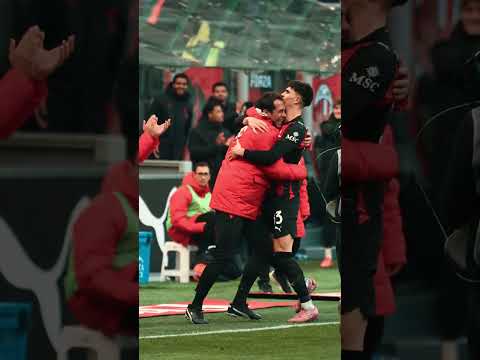 A day Bartesaghi will never forget 💪 | #Shorts