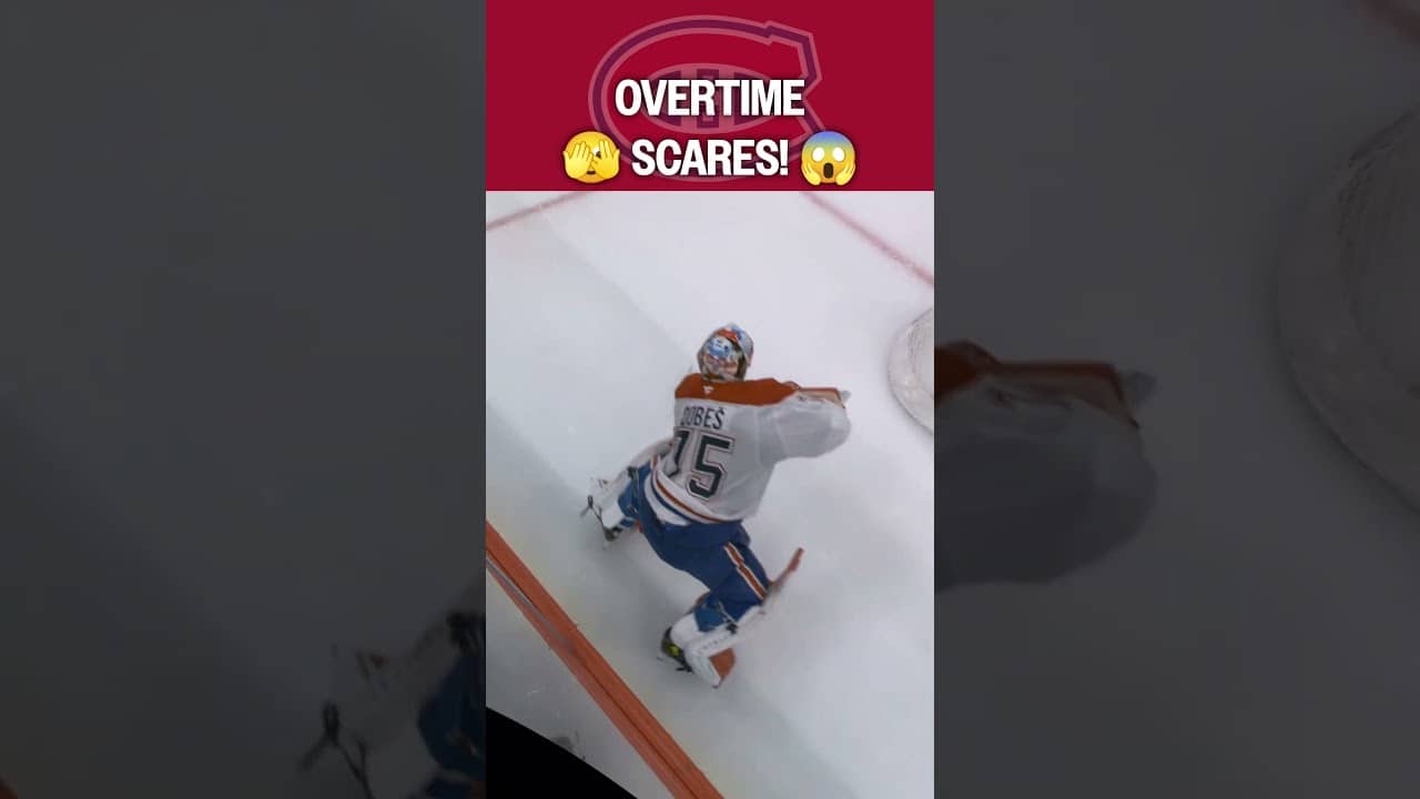 Anybody else still SWEATING over these!? 😧😯