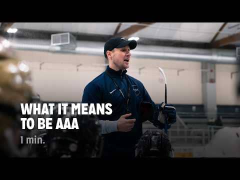 What It Means To Be AAA