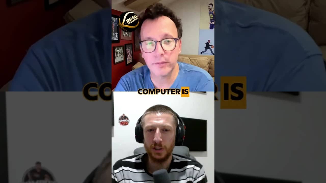 Could AI Call the Perfect Play in Real Time? Coach Nick Breaks Down the Future of Coaching