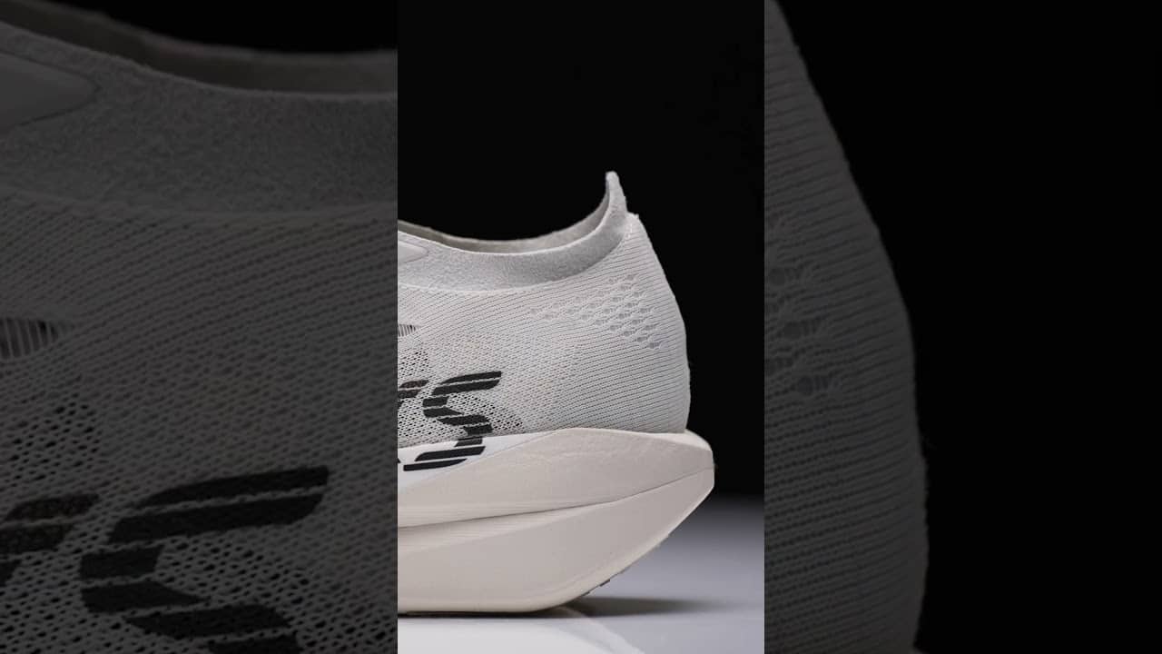 The Brooks Hyperion Elite 6 is looking 🔥👀