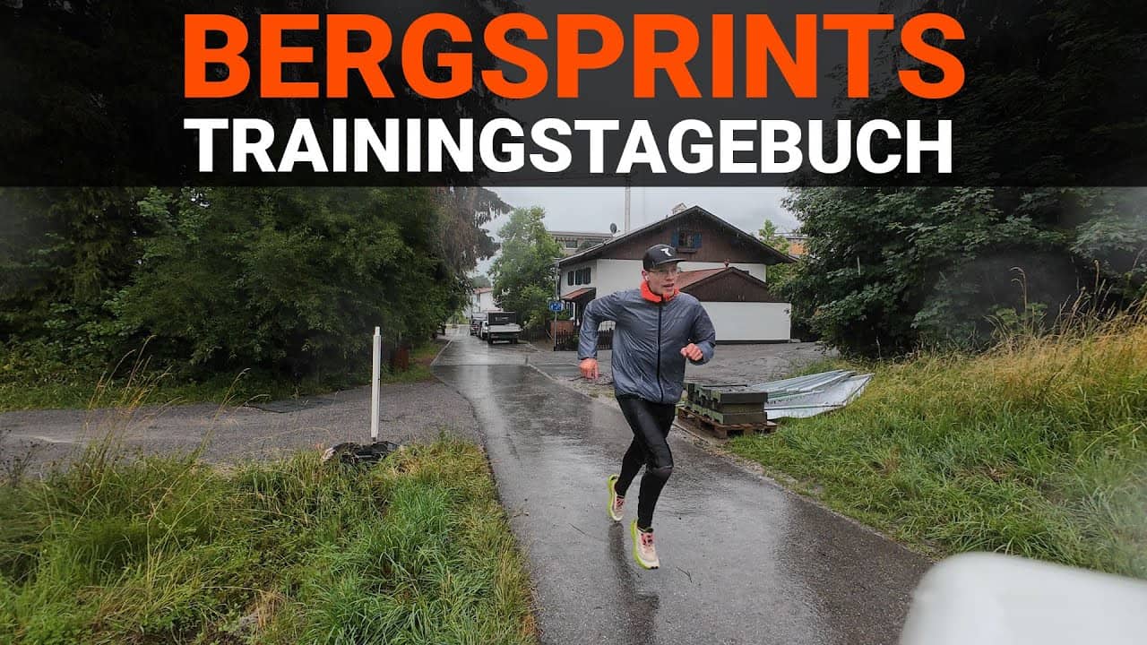 Trailrunning Trainingsstart | Mein Weg zurück nach dem ZUT – Tagebuch #1