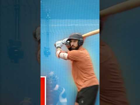 This Strike Zone Is Broken