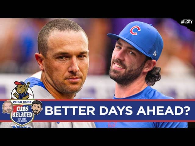 CHGO Cubs Related: What’s Next for Alex Bregman, Dansby Swanson & Cubs Struggling Offense?