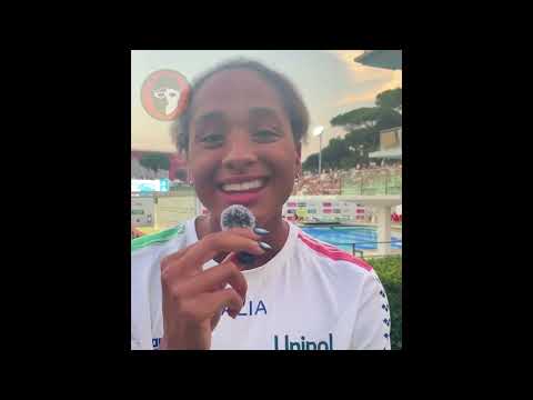 Sara Curtis on Impact of Training at UVA: "I can tell I'm a different person"