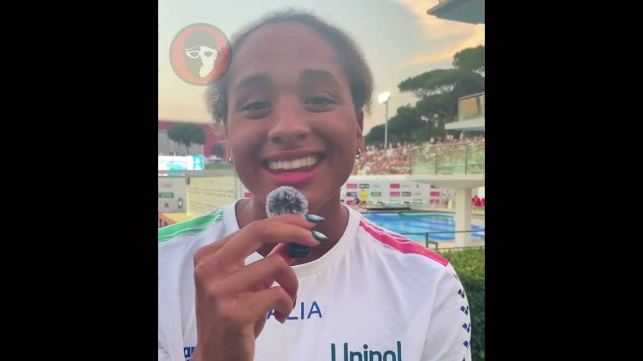 Sara Curtis on Impact of Training at UVA: "I can tell I'm a different person"