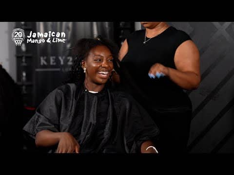 Salon Conversations Ep. 2: Michaela & Rachel | Chicago Sky