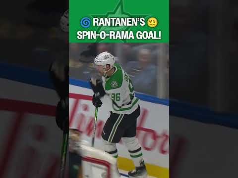 DIZZYING move by RANTANEN! 🔁😵‍💫