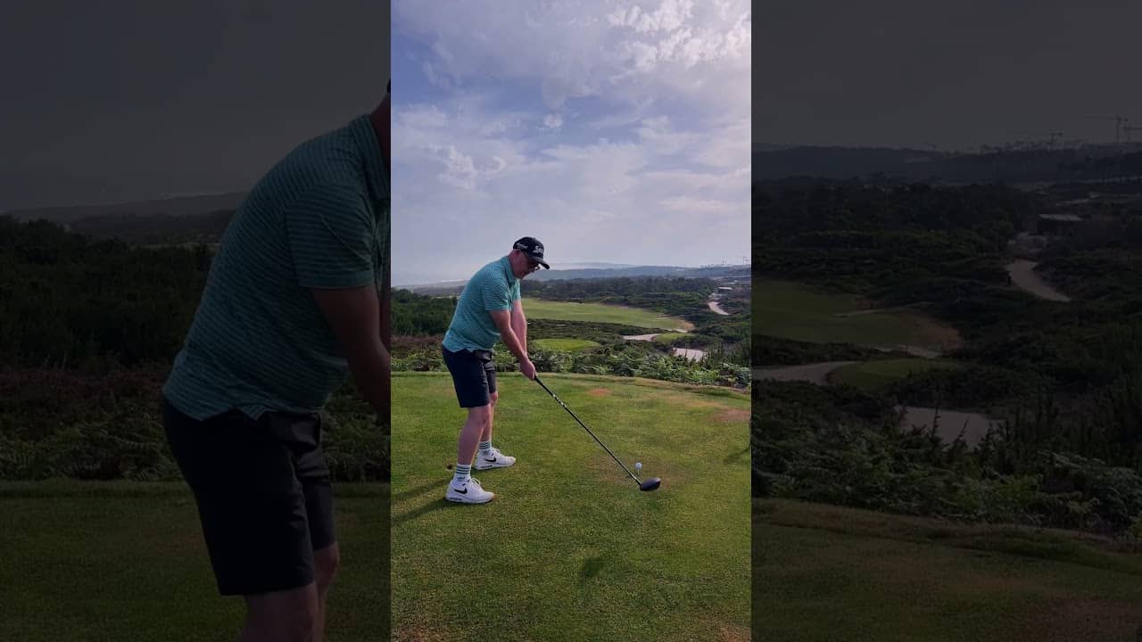 How to Set Up To Your Driver PERFECTLY Every Time