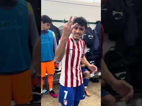 First win of the year!