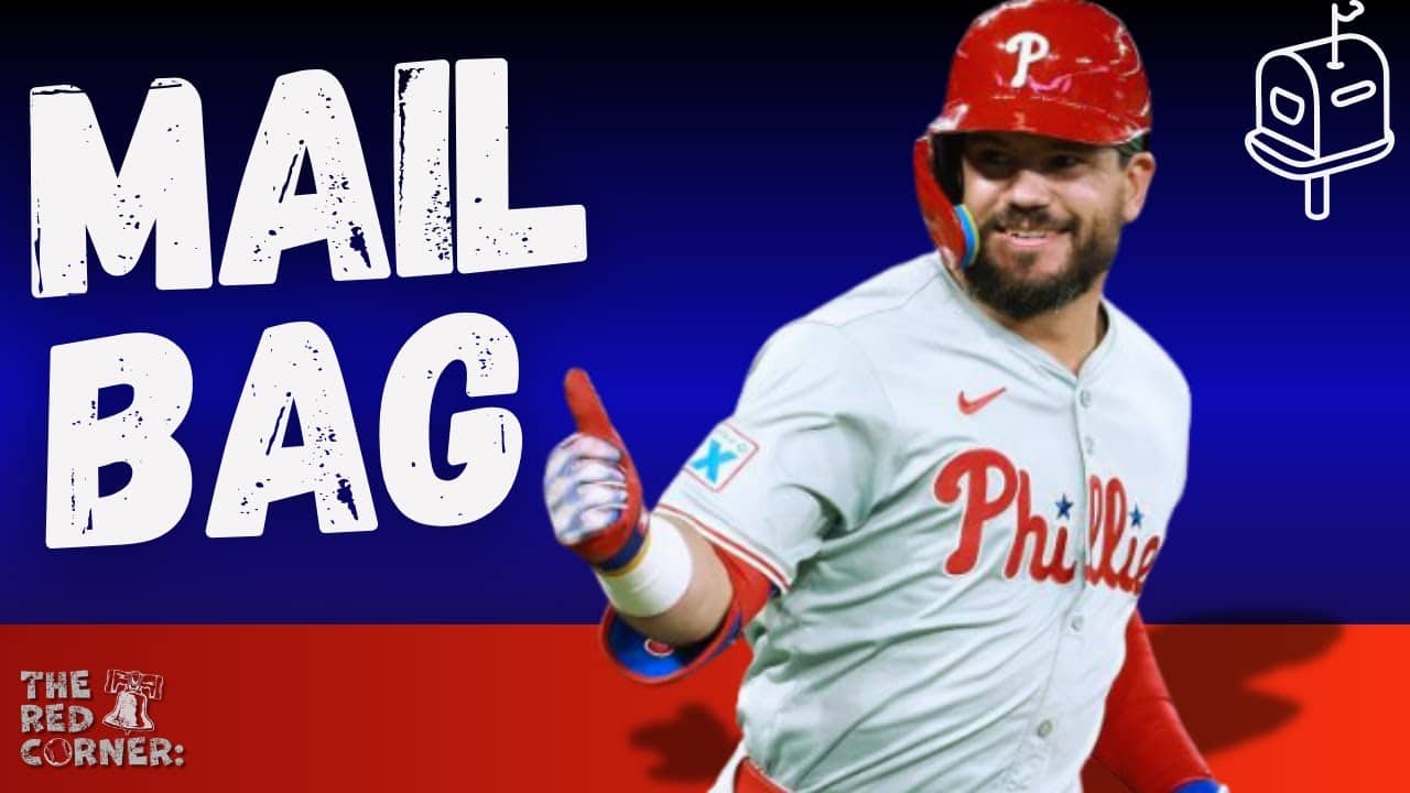 Phillies Win 4 Straight Series, The Don Mattingly Magic, Marsh for Mayor