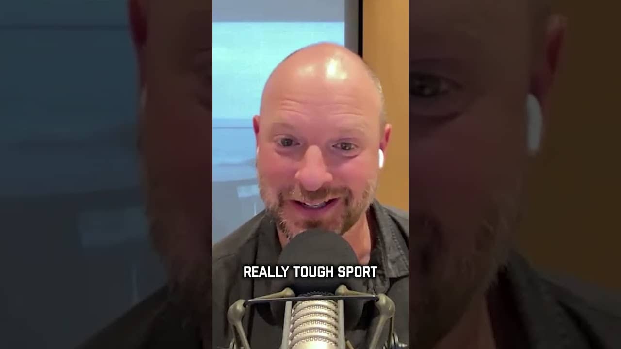 100 Mil for Kyle Hamilton? Why the Guys Say He's Worth It. | The Ryen Russillo Podcast