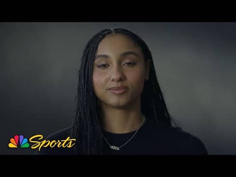 'On the Rise: JuJu Watkins' docuseries (EPISODE 1) | NBC Sports