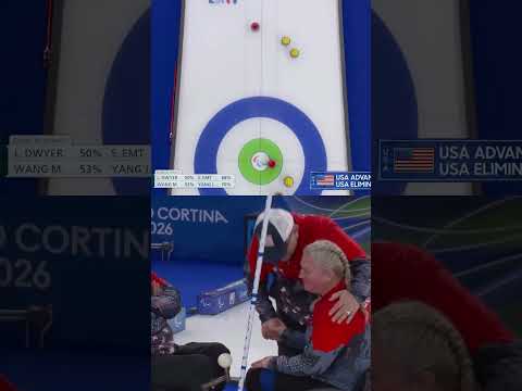 ONE win away from history!! 🥌🤩