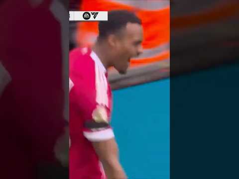 Ryan Gravenberch that is SPECIAL 🔥