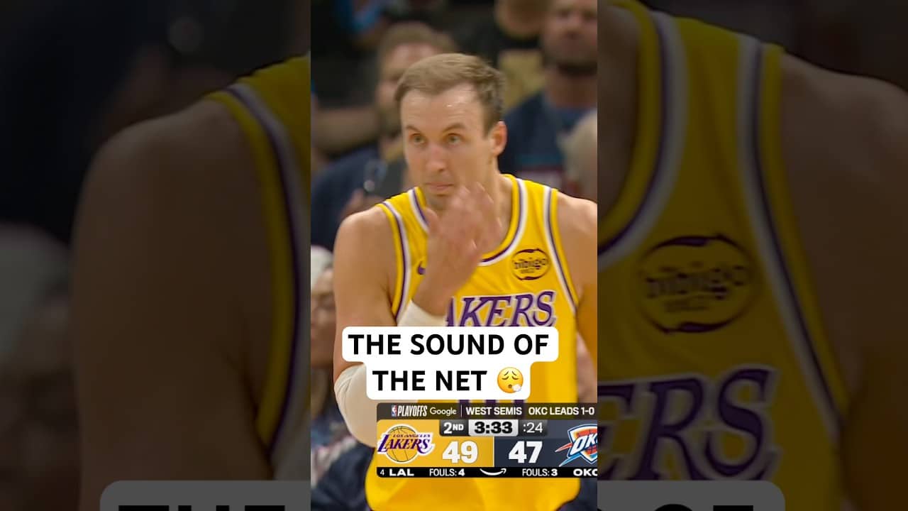 Rui and Luke Kennard are dialed in