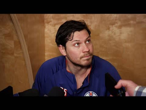 POST-RAW | Tristan Jarry  02.04.26