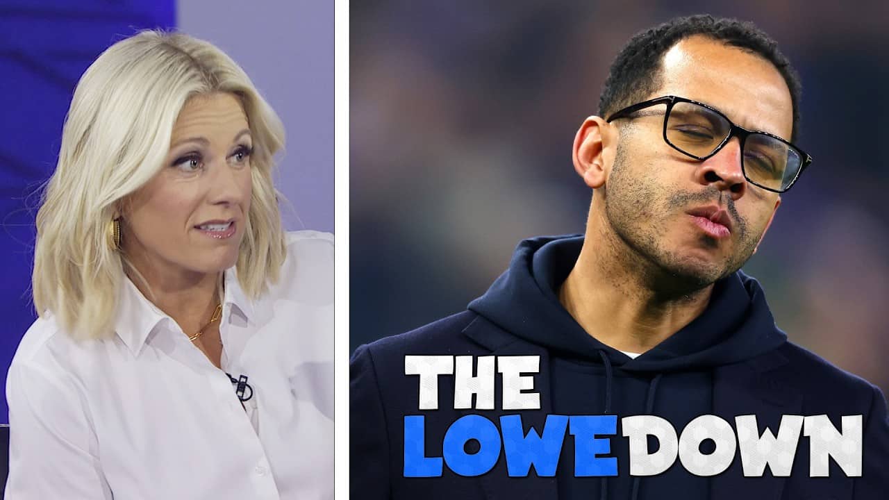 Chelsea, Liam Rosenior could be a 'very short marriage' | Lowe Down | NBC Sports