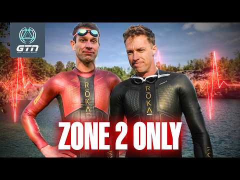 The Most Frustrating Race Of Our Lives