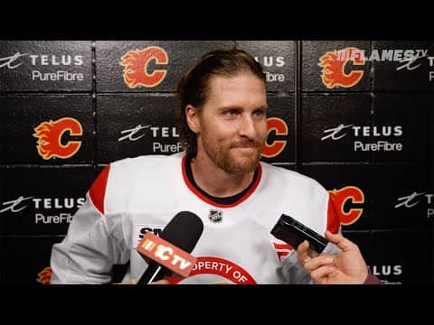 Practice Day | Blake Coleman - 12.12.25