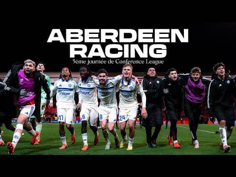 Objectif Top 8 - L'inside à Aberdeen 🏴󠁧󠁢󠁳󠁣󠁴󠁿