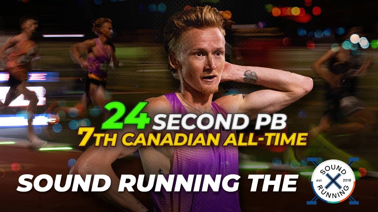 My FASTEST 10K Ever at The TEN - Top 10 ALL-TIME in Canada?! 🇨🇦