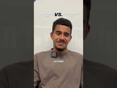 How are we supposed to choose between these two? 🫣 #sge #bundesliga #eintracht #shorts