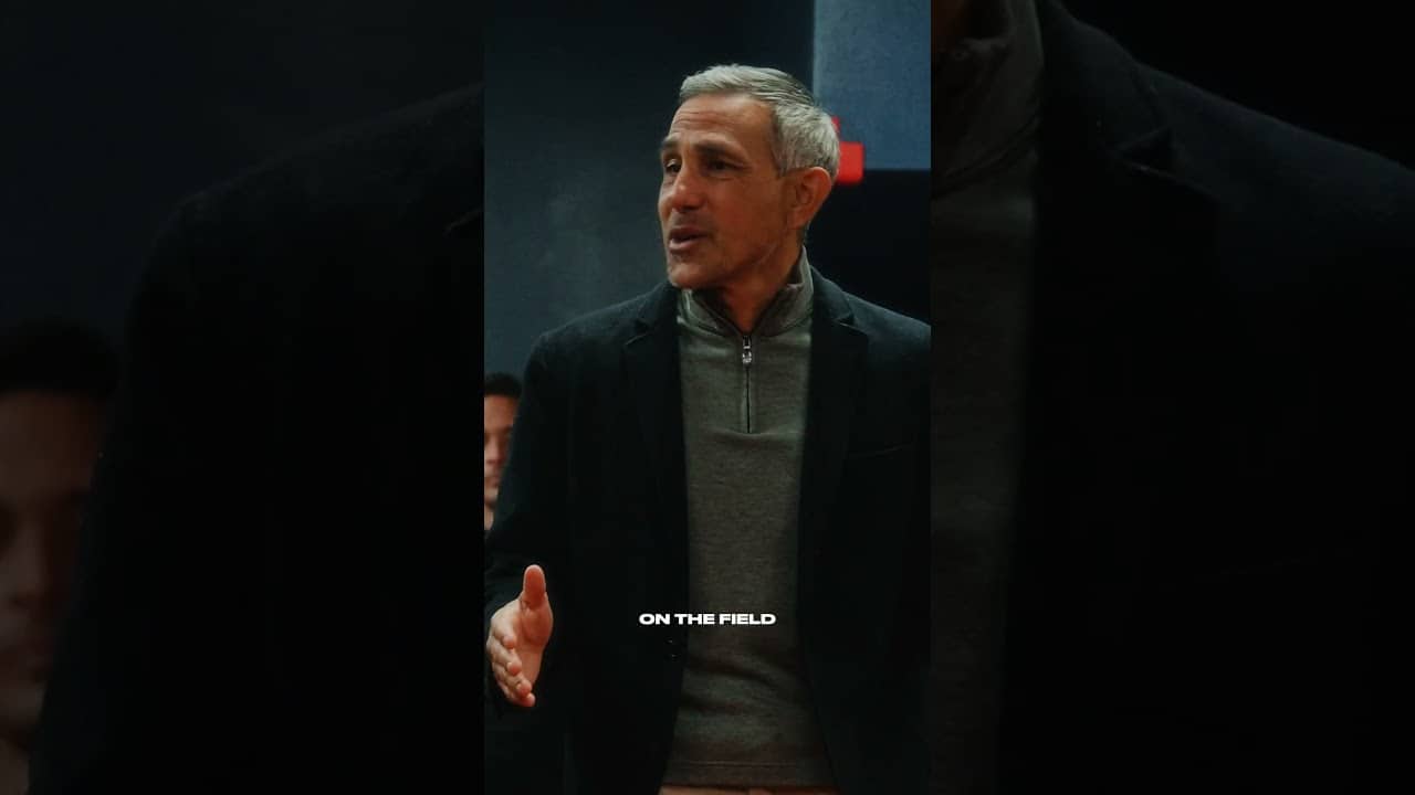 Compete, Win, Repeat | RSL vs COL