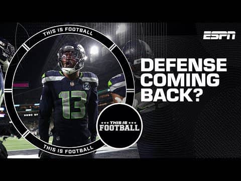 Is Defense Actually Back? Domonique Foxworth on the NFL’s Super Bowl Shift