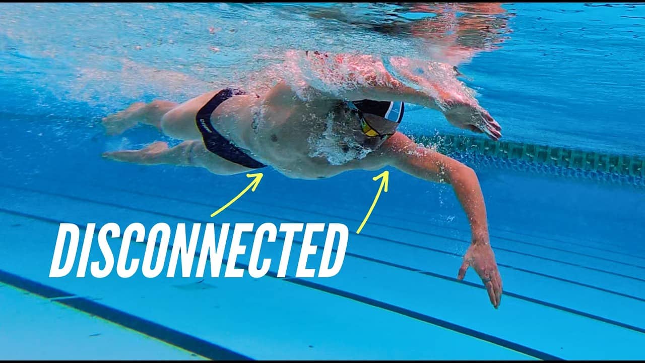 Why You’re Not Faster After Working On Your Catch