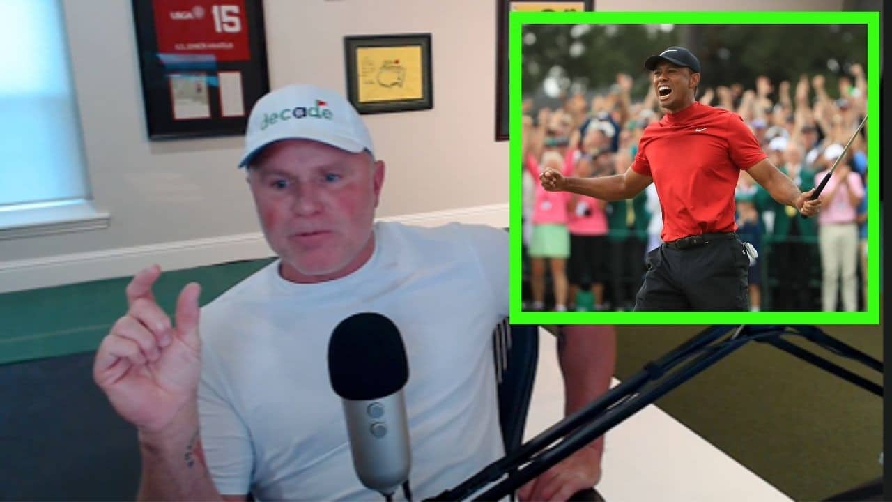 Scott Fawcett: Why The "TIGER 5" Is More Helpful Than Strokes Gained