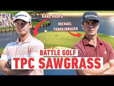 Lose a Hole, Lose a Club!