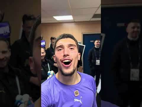 Une joie 𝒄𝒂𝒑𝒕𝒆́𝒆 par Robin Risser ❤️💛