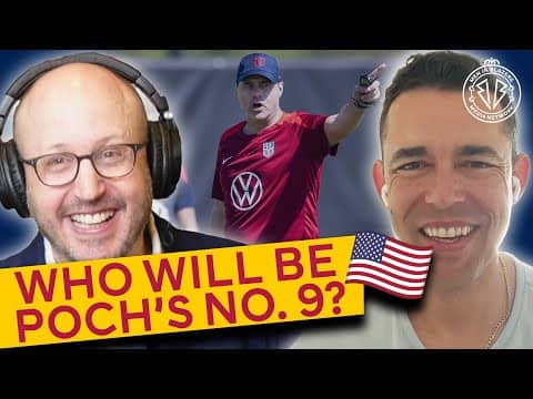 Boosting Pulisic's Potential: Pochettino's Ultimate Trial