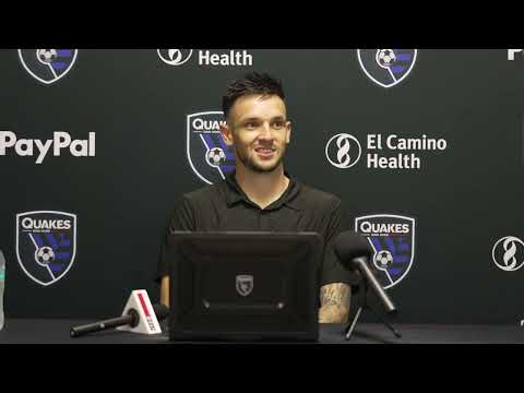 PostGame Press Conference with Preston Judd | February 28, 2026