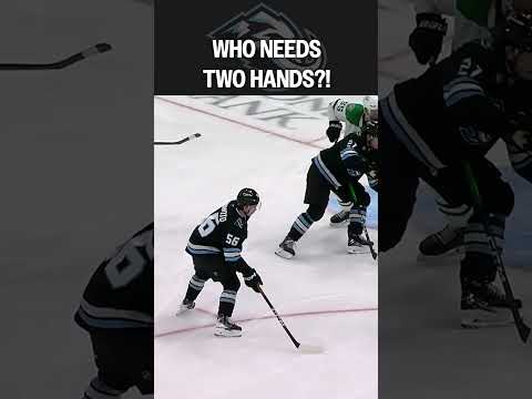 Grip slipped. Goal didn’t! 👀🔥