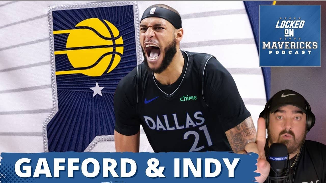 TRADE RUMOR: Daniel Gafford, Klay Thompson, and D'Angelo Russell on the Block | Pacers Interested?