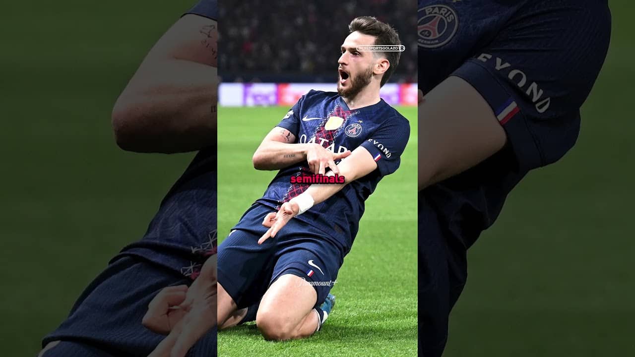 Safe to say Sir David Beckham has been loving the #UCL on Paramount+ 😉🍿 #UCLToday