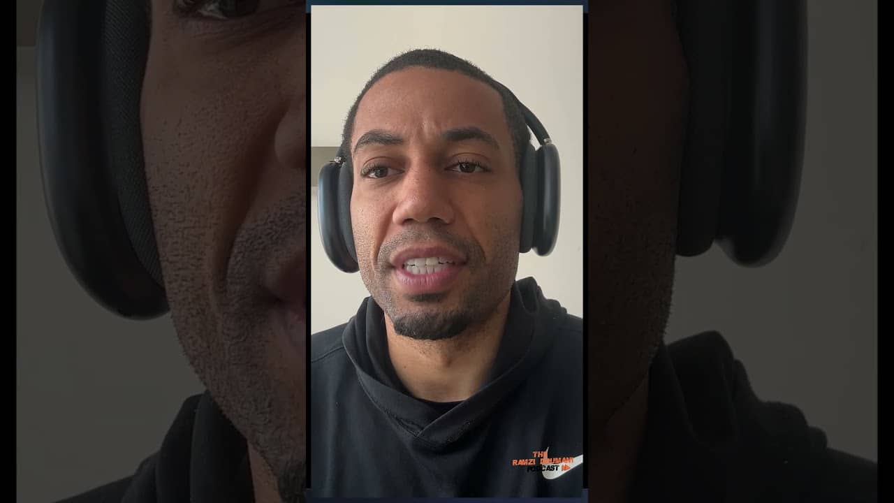 #podcast #theramzidoumanipodcast#basketball