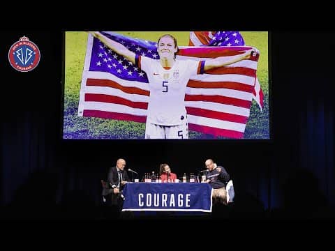 World Cup 2022 Ultimate Preview with Men in Blazers & Special NYC Guests | Expert Insights