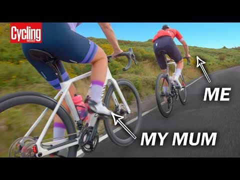 Road Bike vs E-Bike - Do They Make Cycling Too Easy?