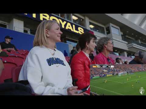 Mic'd Up with Mama Williams