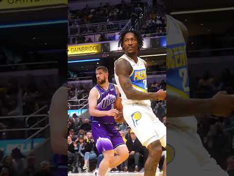 O-M-Q 🤯 A Massive Slam from Quenton Jackson