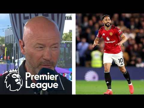 Manchester United exploit Chelsea's weaknesses at Stamford Bridge | Premier League | NBC Sports